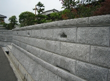 石塀