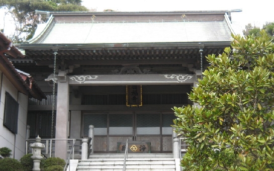 時宗　円福寺